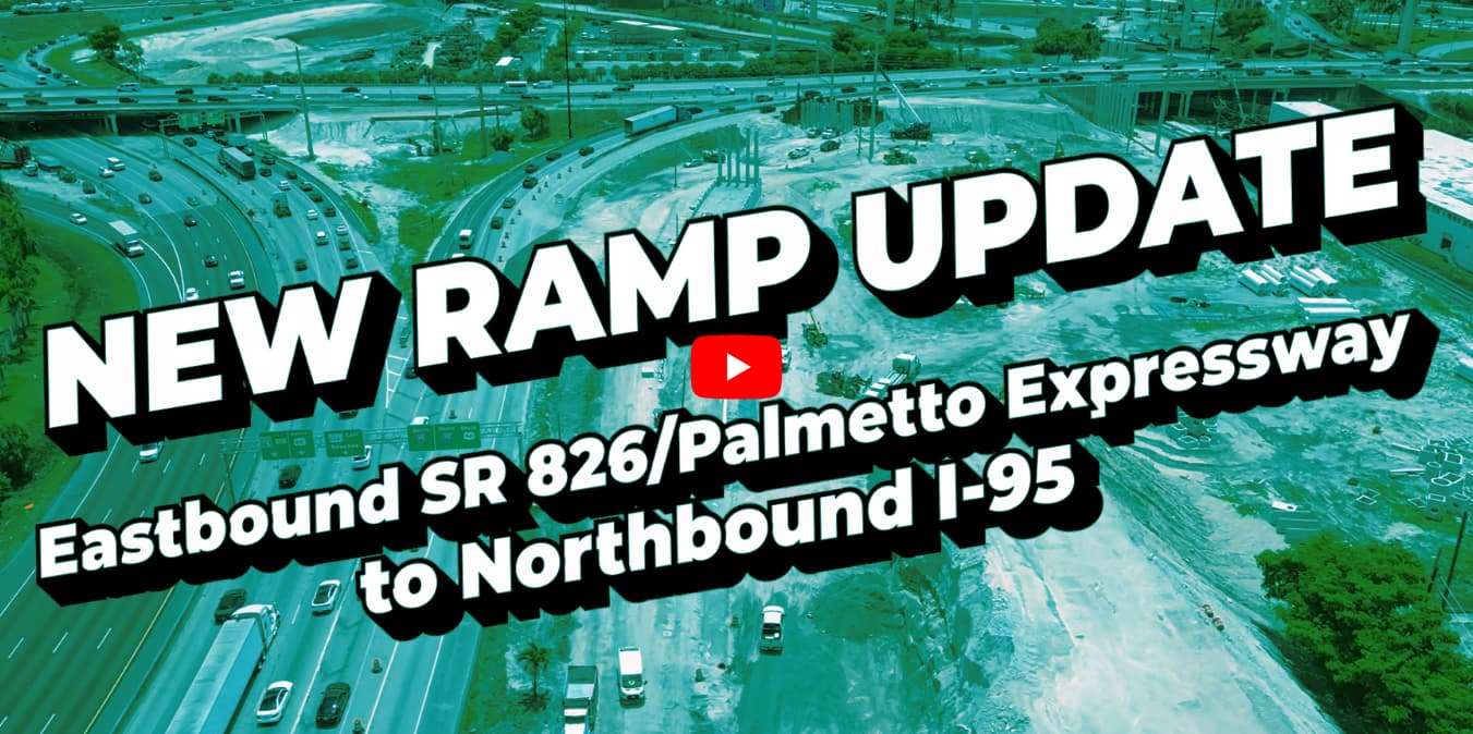 Week of August 25, 2024 - FDOT GGI Project