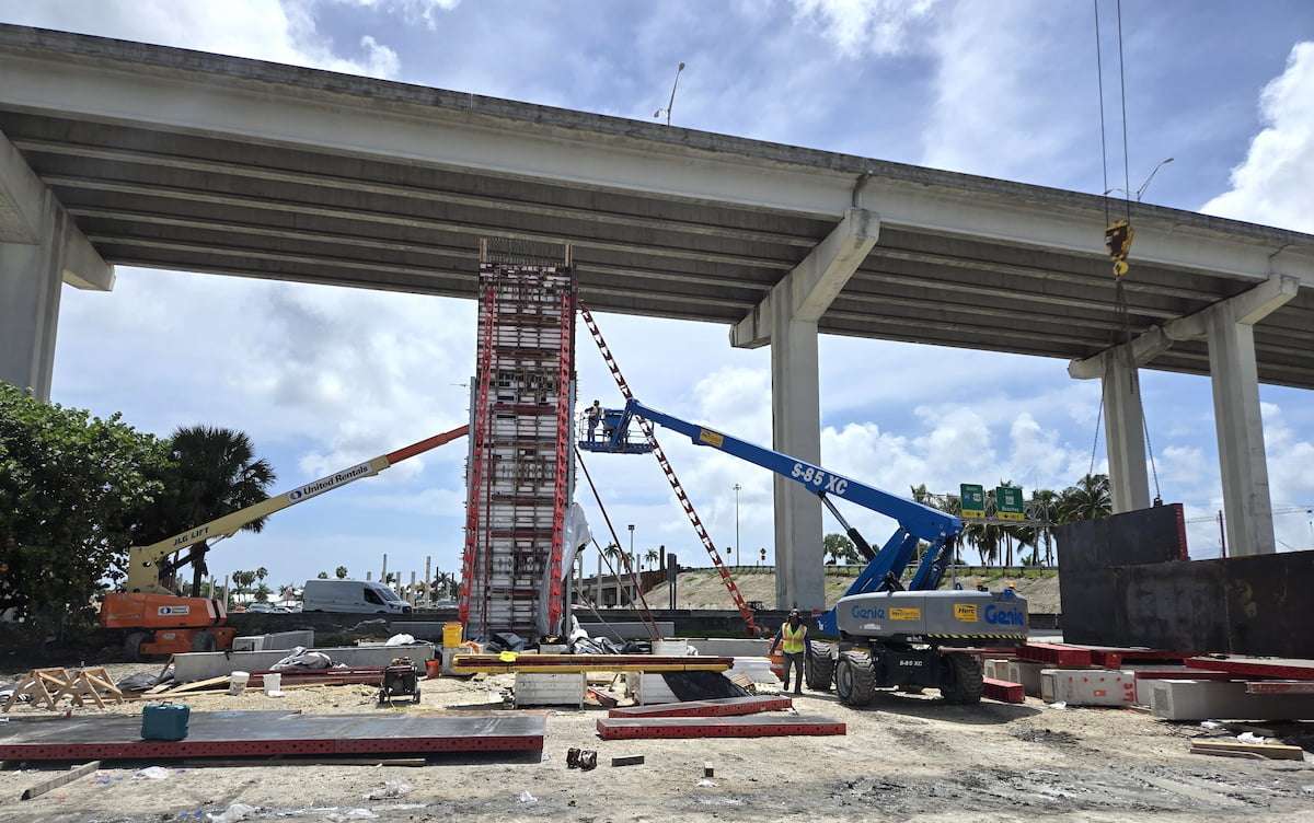 Week of September 15, 2024 - FDOT GGI Project