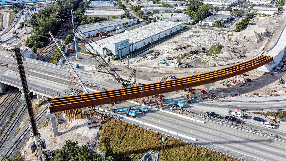 Week of January 27, 2025 - FDOT GGI Project