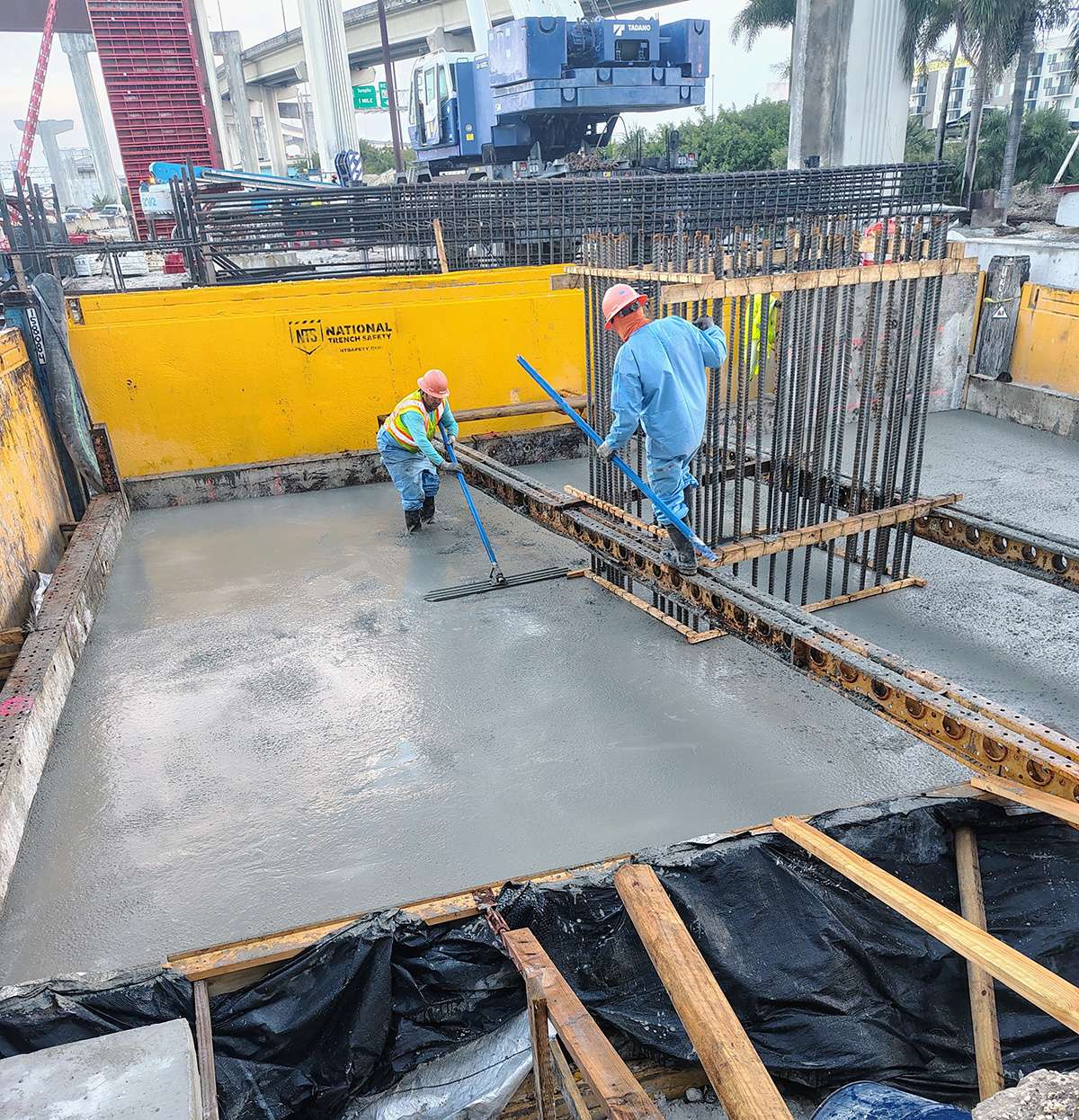Week of April 5, 2026 - FDOT GGI Project